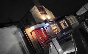 The Eaglescliffe Hotel Stockton-on-tees  United Kingdom